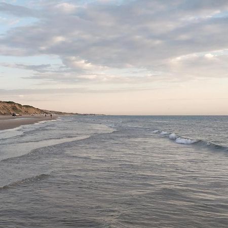 Hyggely - A Place By The Sea - Norre Lyngby Леккен Екстер'єр фото