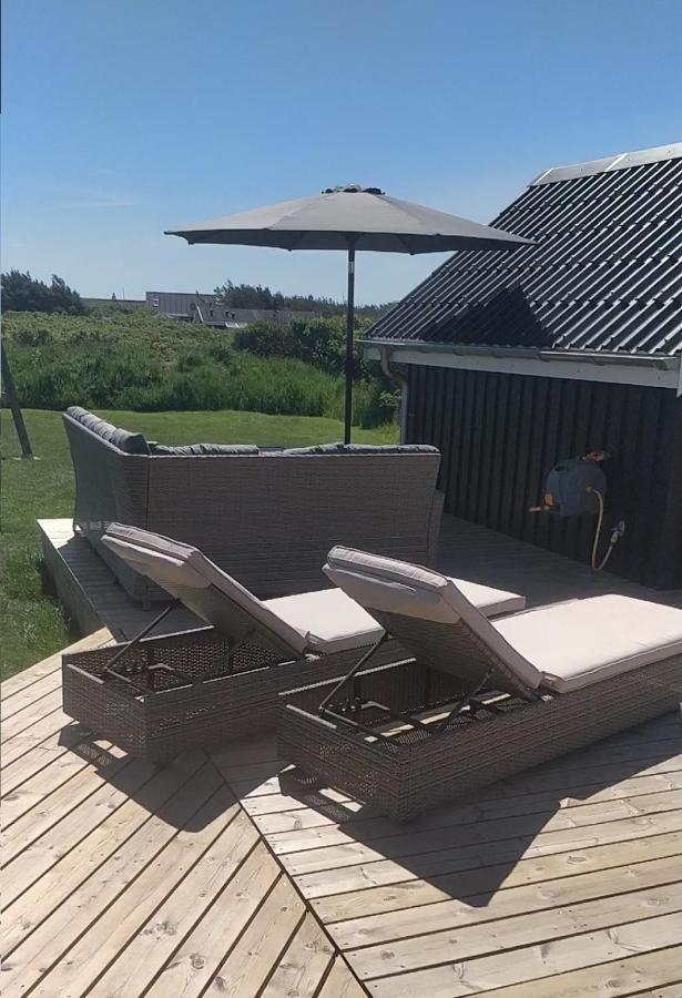Hyggely - A Place By The Sea - Norre Lyngby Леккен Екстер'єр фото